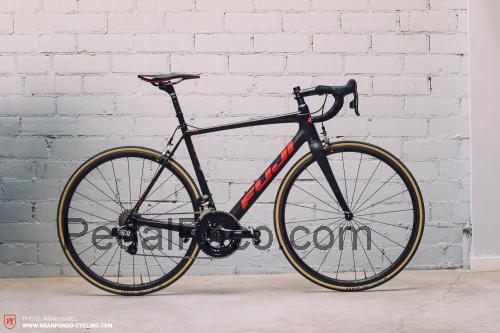 Fuji SL 1.1 ficha tecnica 